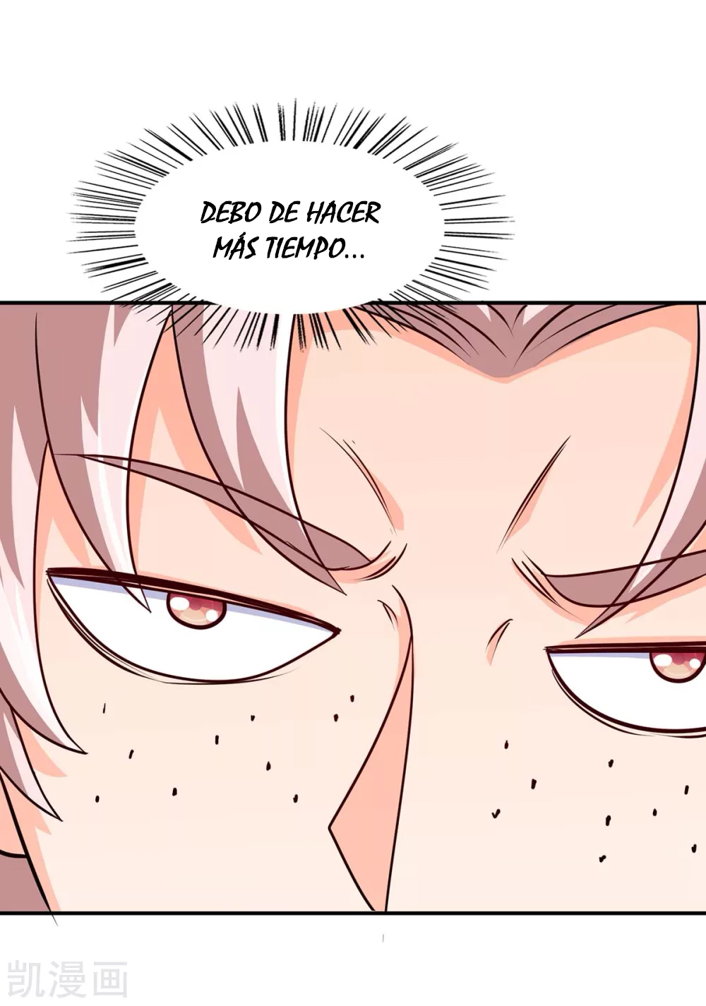 Read Renacido como el Señor Supremo ES Manga Online