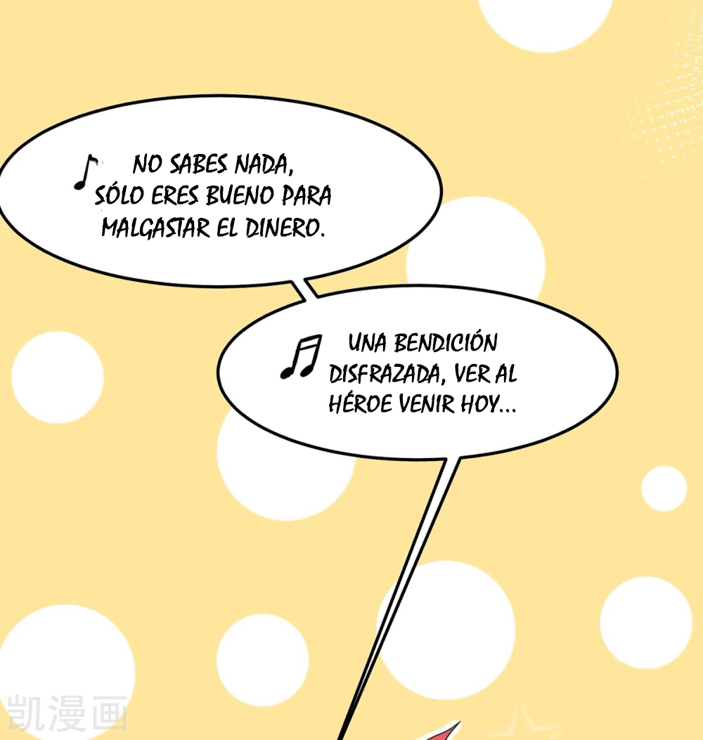 Read Renacido como el Señor Supremo ES Manga Online