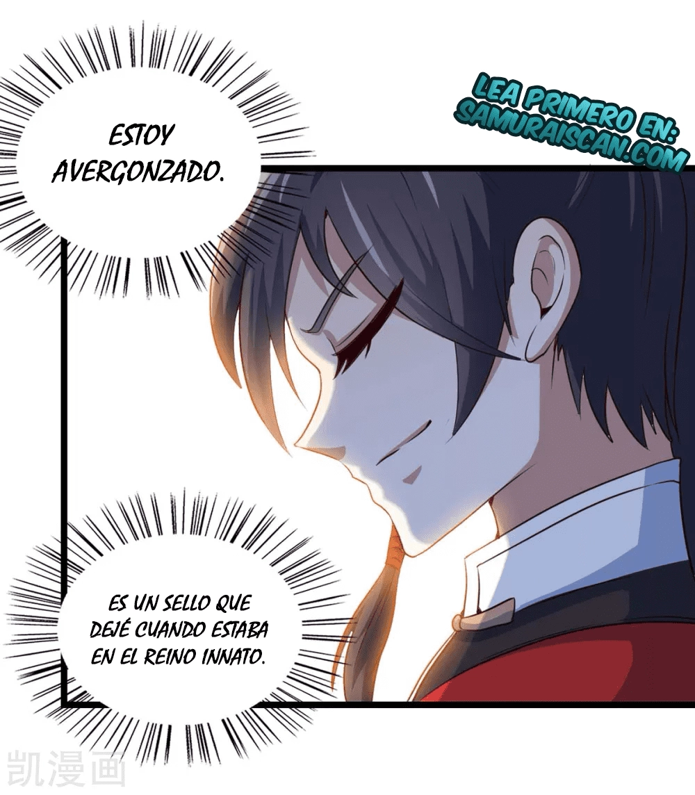Read Renacido como el Señor Supremo ES Manga Online