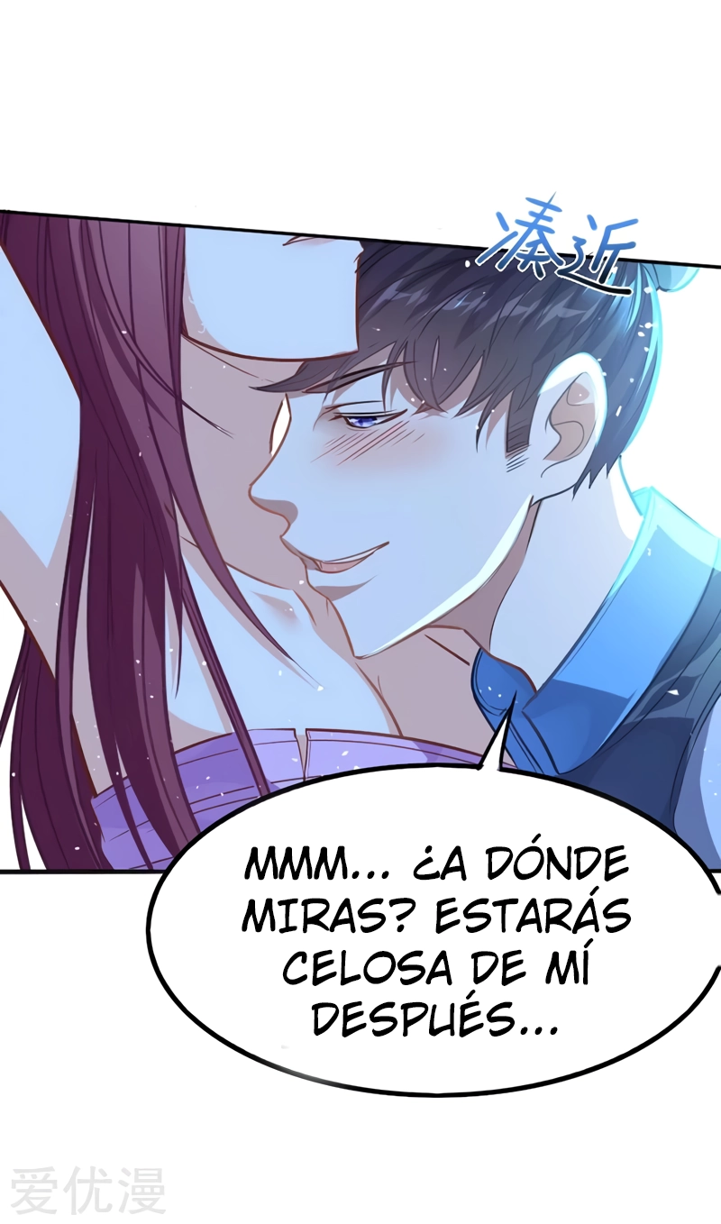 Read Renacido como el Señor Supremo ES Manga Online