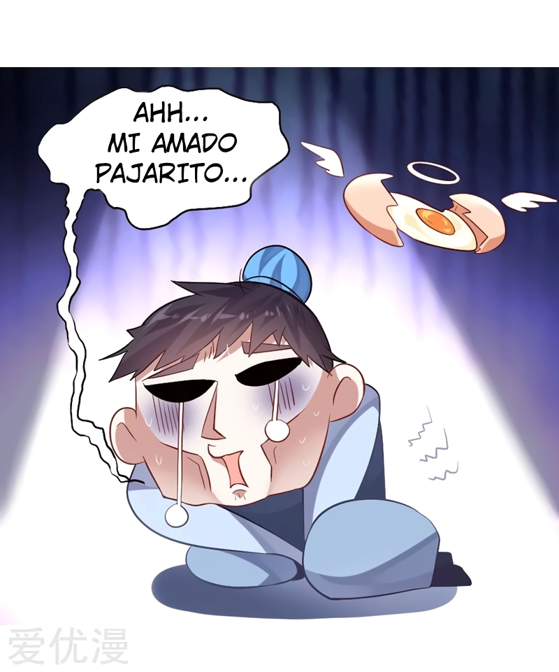 Read Renacido como el Señor Supremo ES Manga Online