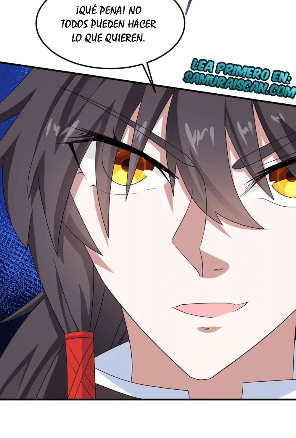 Read Renacido como el Señor Supremo ES Manga Online