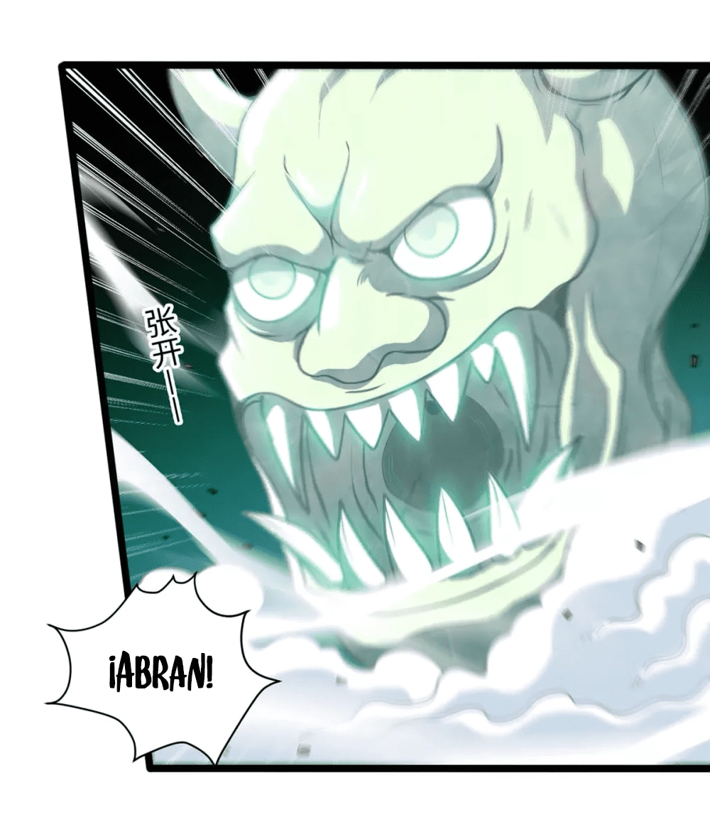 Read Renacido como el Señor Supremo ES Manga Online