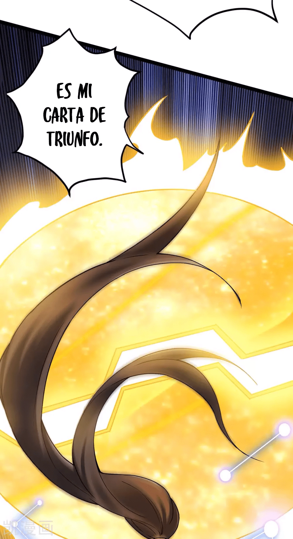 Read Renacido como el Señor Supremo ES Manga Online