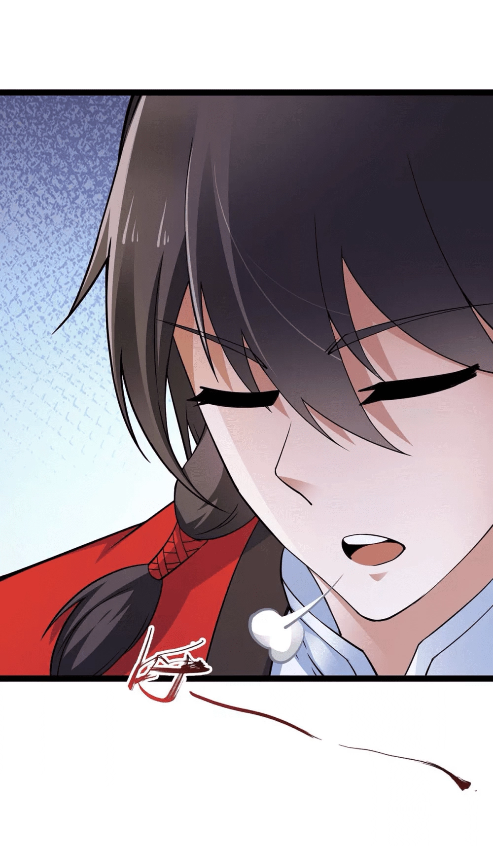 Read Renacido como el Señor Supremo ES Manga Online
