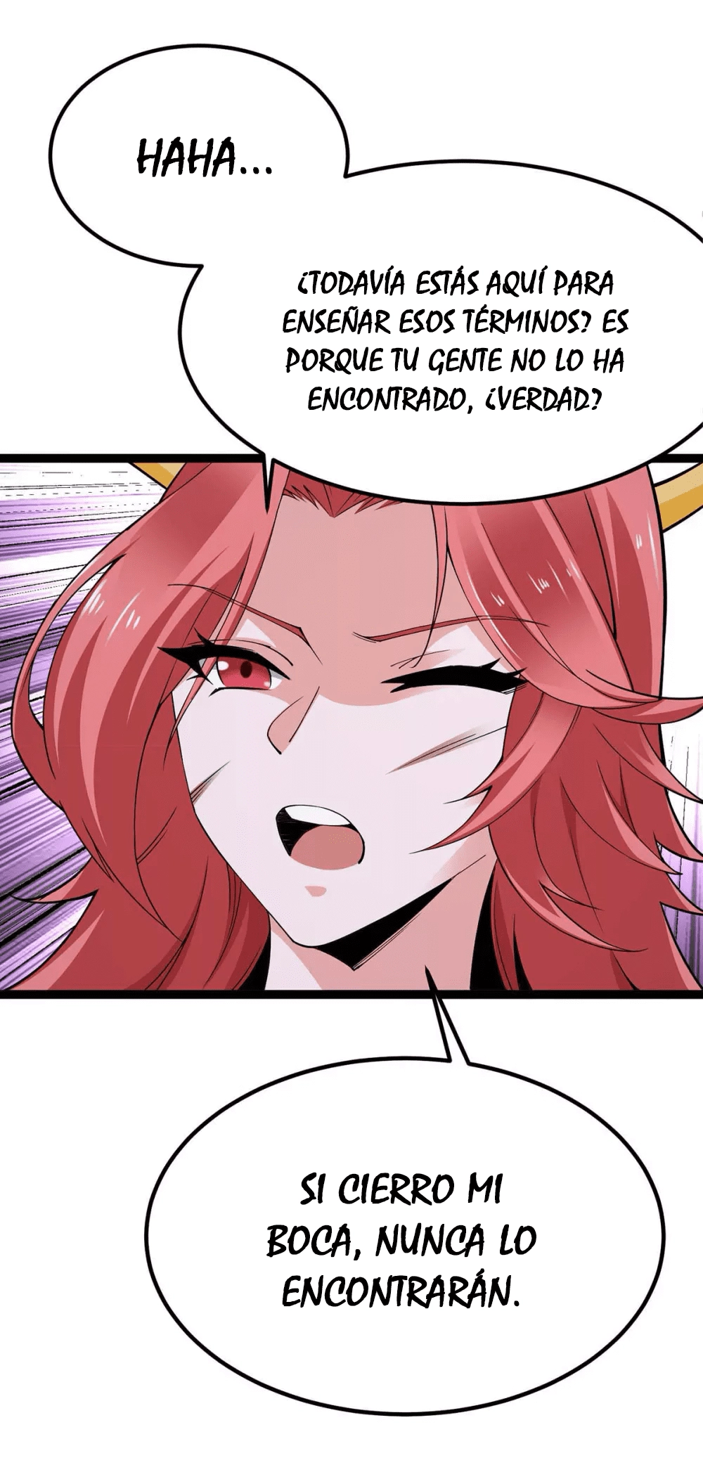 Read Renacido como el Señor Supremo ES Manga Online