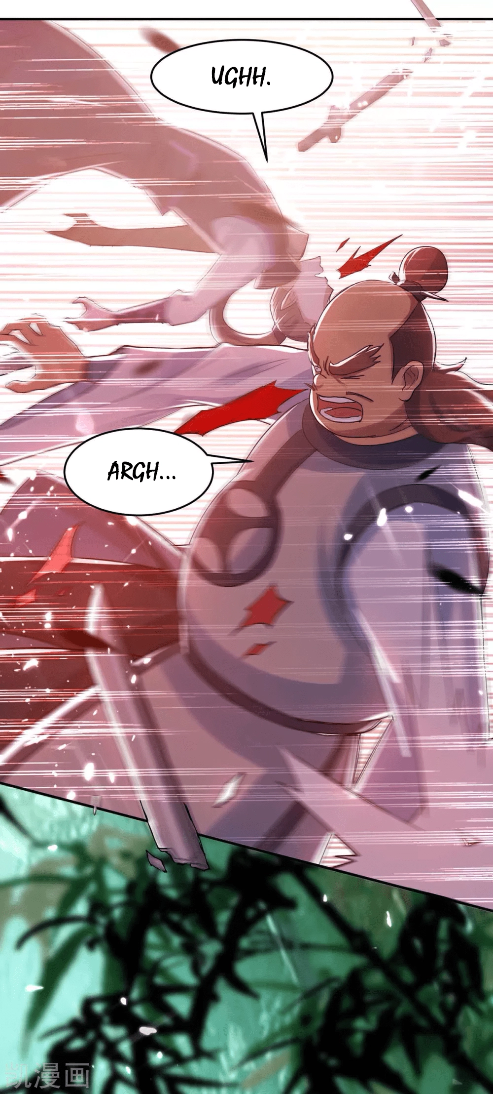 Read Renacido como el Señor Supremo ES Manga Online