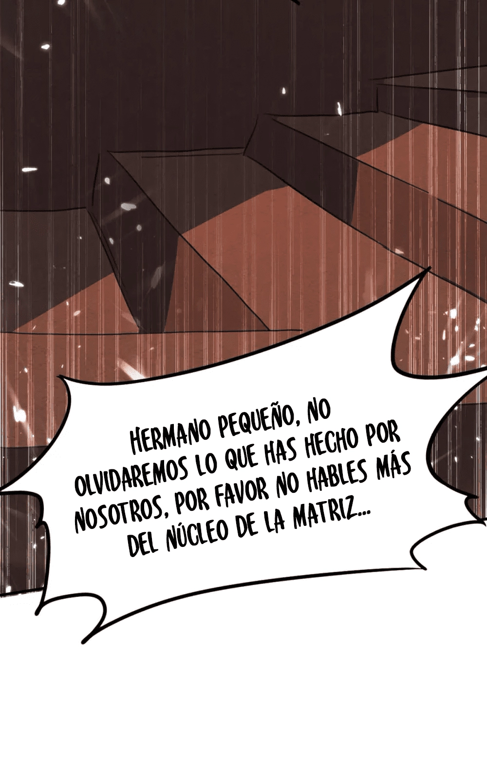 Read Renacido como el Señor Supremo ES Manga Online