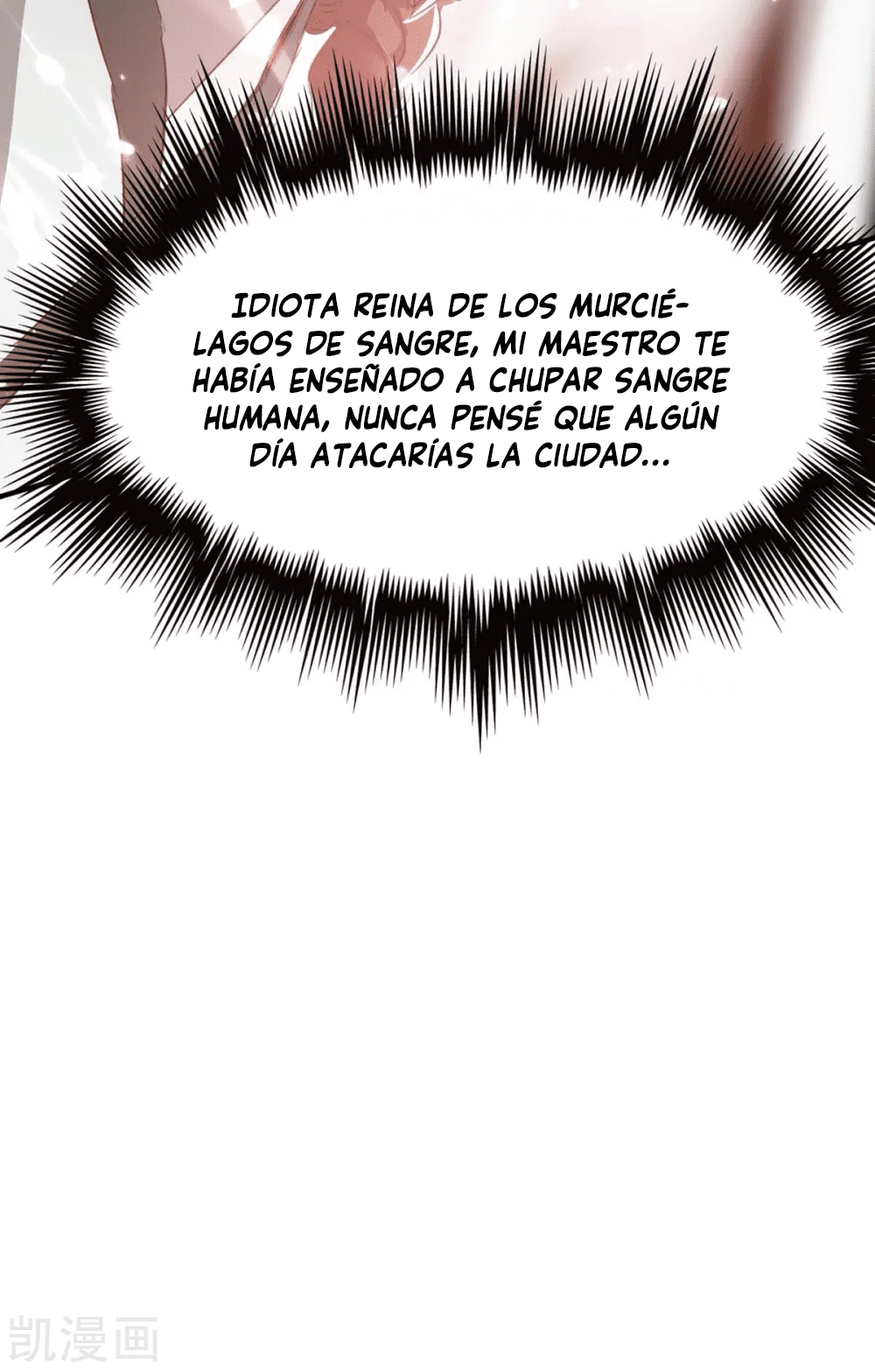 Read Renacido como el Señor Supremo ES Manga Online