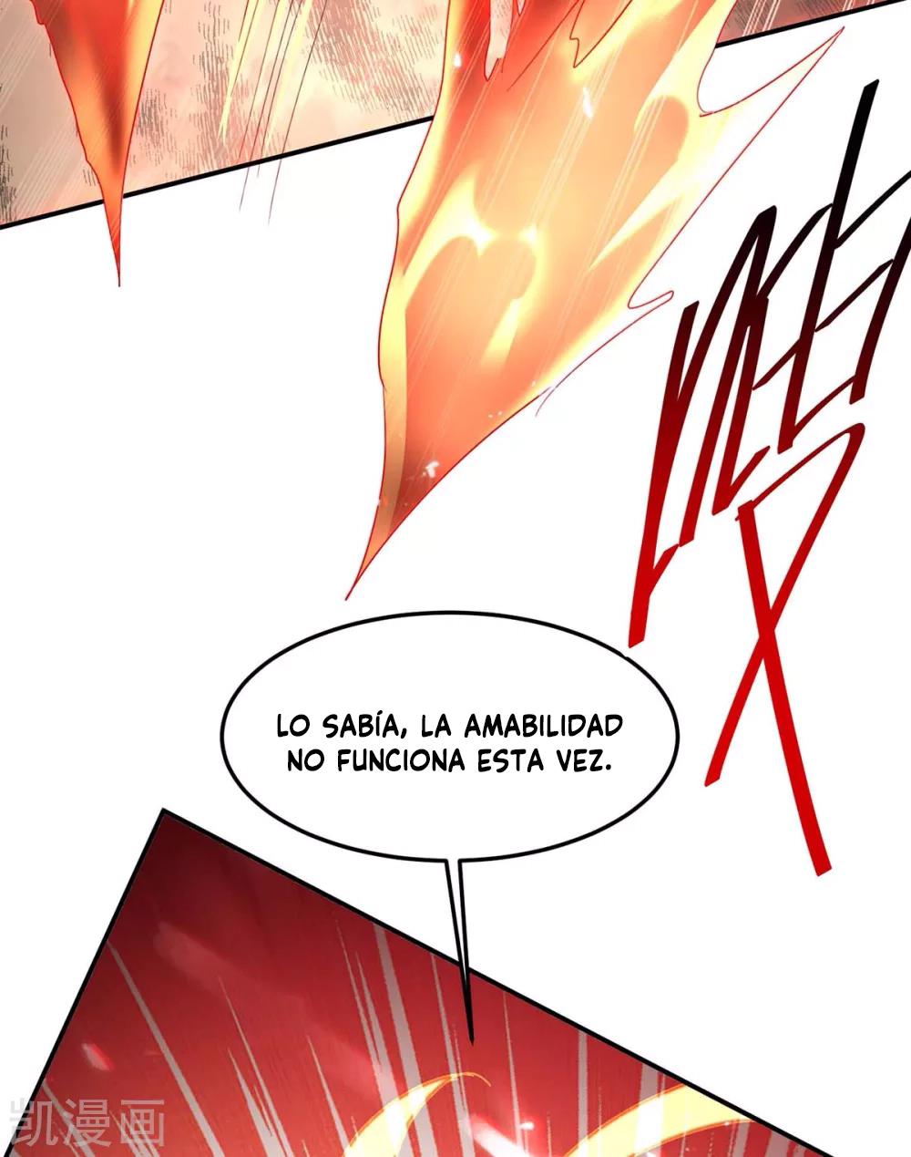 Read Renacido como el Señor Supremo ES Manga Online