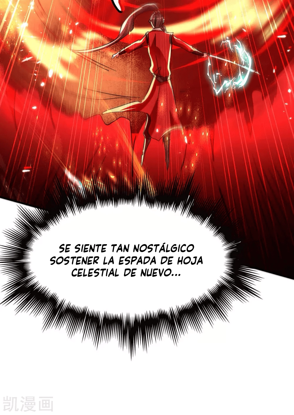 Read Renacido como el Señor Supremo ES Manga Online