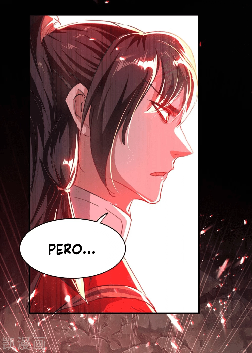 Read Renacido como el Señor Supremo ES Manga Online