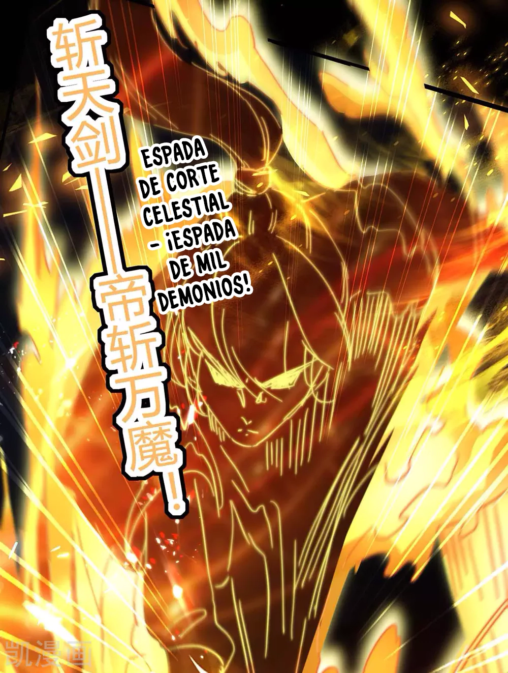 Read Renacido como el Señor Supremo ES Manga Online
