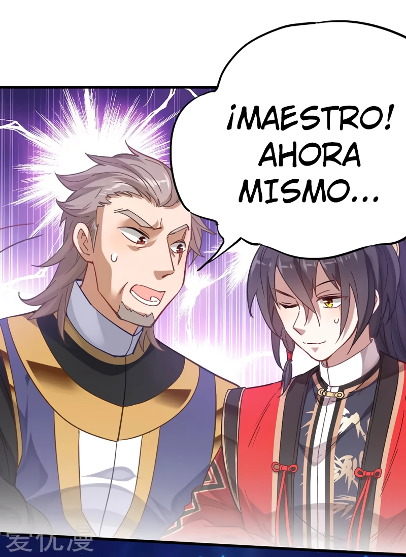Read Renacido como el Señor Supremo ES Manga Online