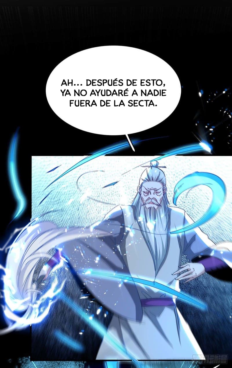 Read Renacido como el Señor Supremo ES Manga Online