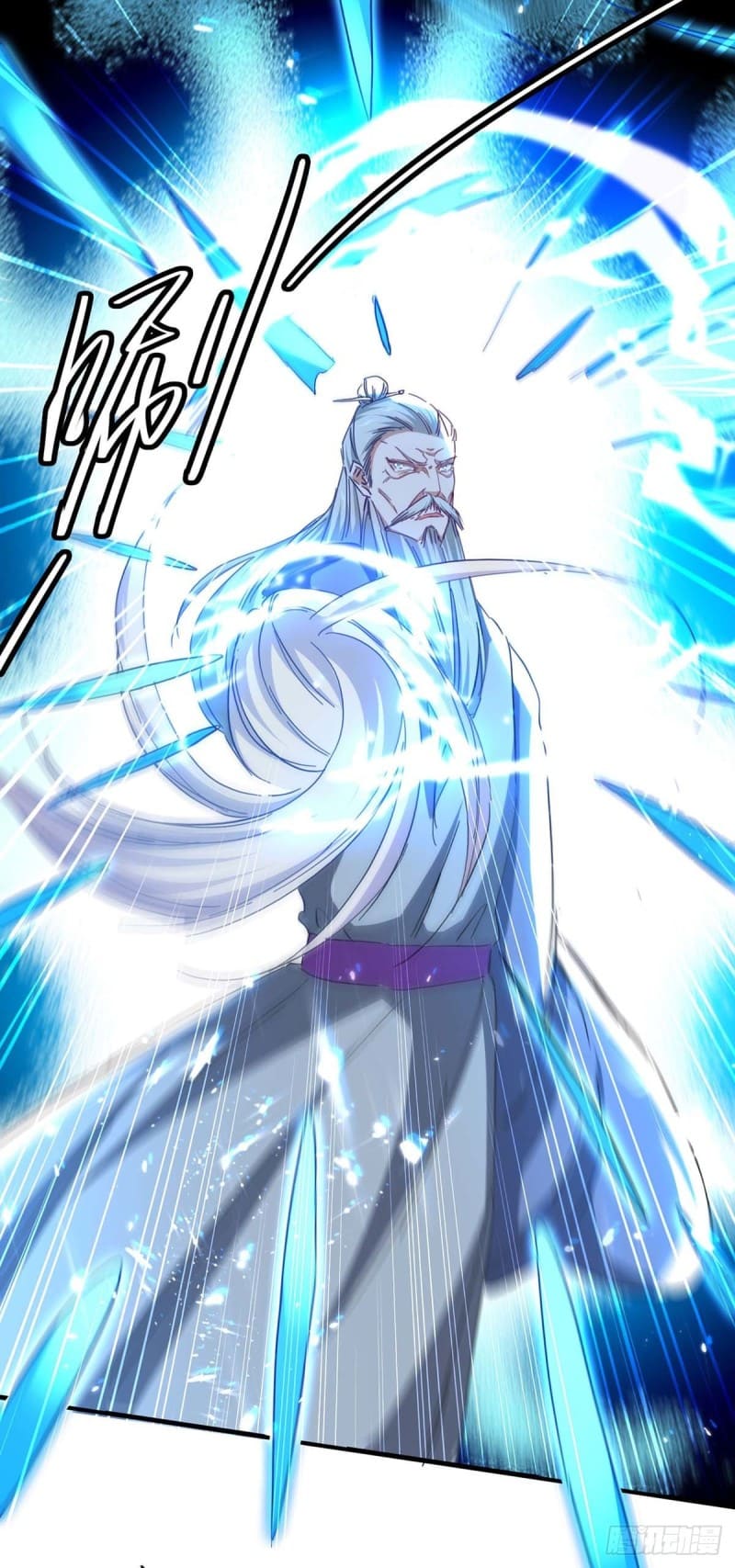Read Renacido como el Señor Supremo ES Manga Online
