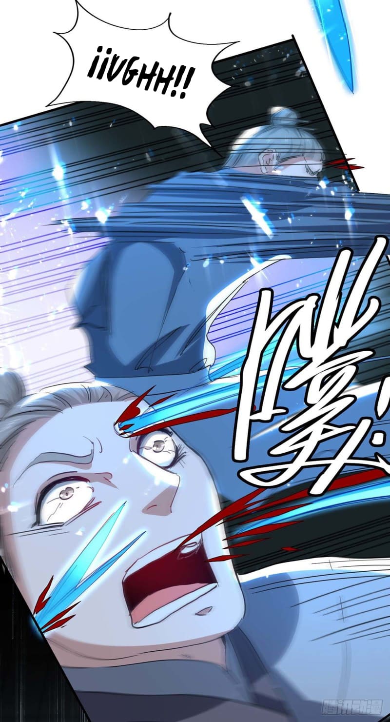 Read Renacido como el Señor Supremo ES Manga Online
