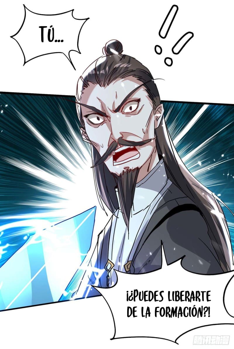 Read Renacido como el Señor Supremo ES Manga Online