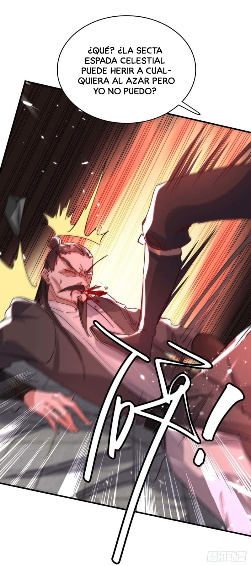 Read Renacido como el Señor Supremo ES Manga Online
