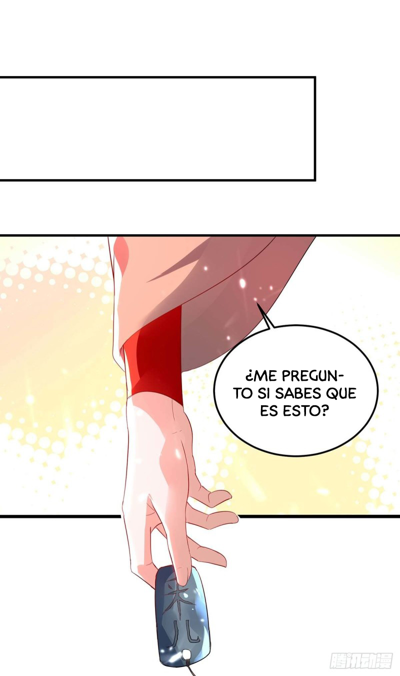 Read Renacido como el Señor Supremo ES Manga Online