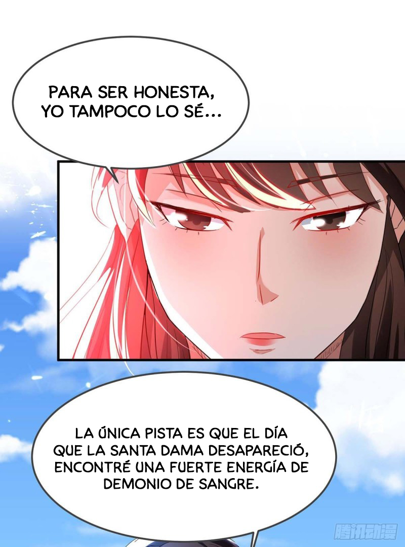 Read Renacido como el Señor Supremo ES Manga Online
