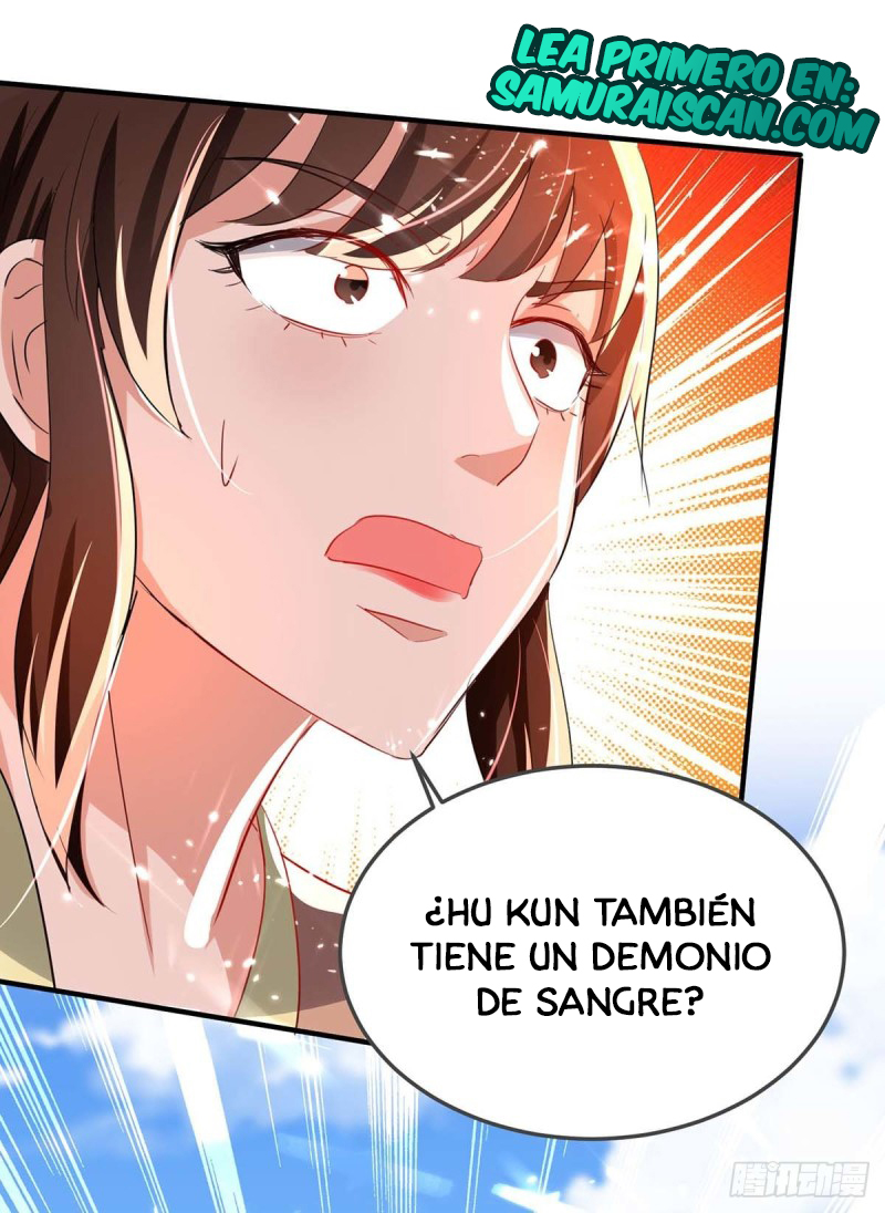 Read Renacido como el Señor Supremo ES Manga Online
