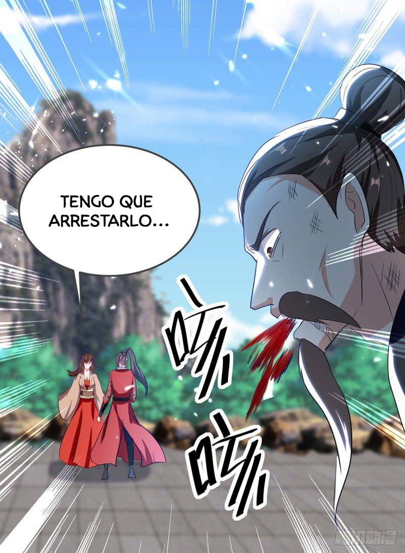 Read Renacido como el Señor Supremo ES Manga Online