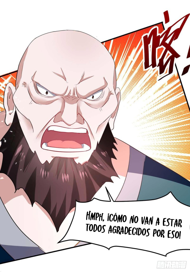 Read Renacido como el Señor Supremo ES Manga Online