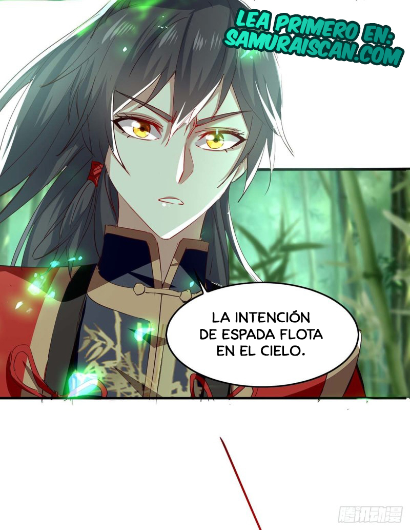 Read Renacido como el Señor Supremo ES Manga Online
