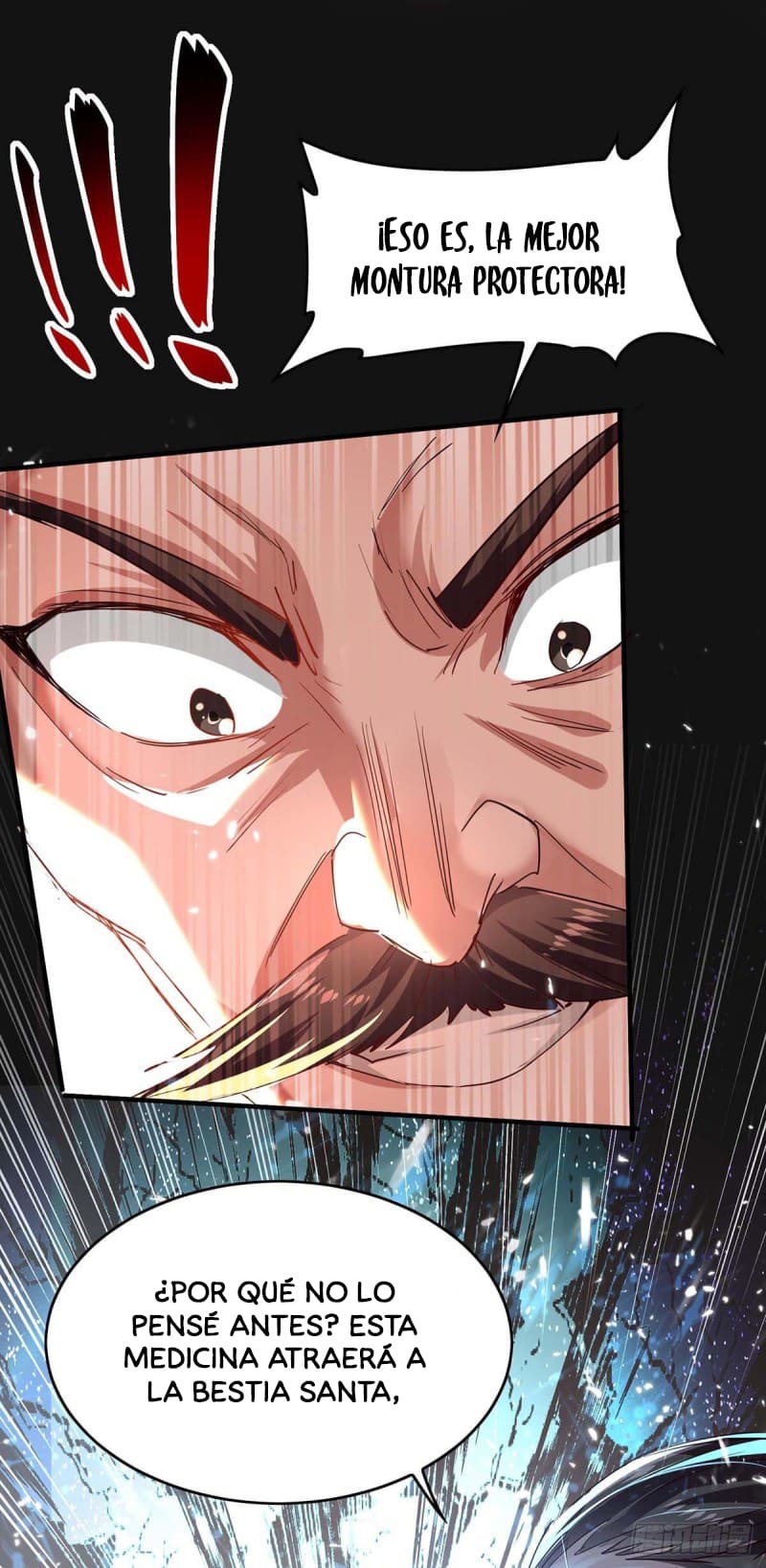 Read Renacido como el Señor Supremo ES Manga Online