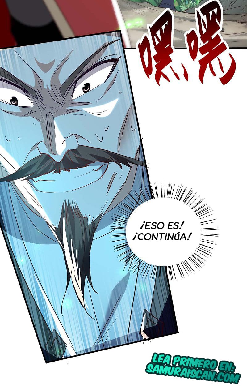 Read Renacido como el Señor Supremo ES Manga Online