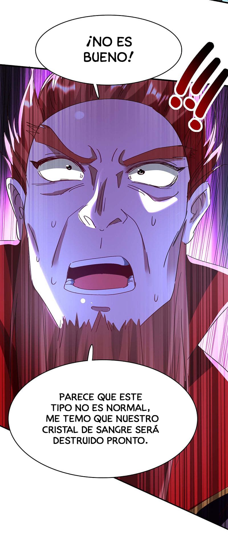Read Renacido como el Señor Supremo ES Manga Online