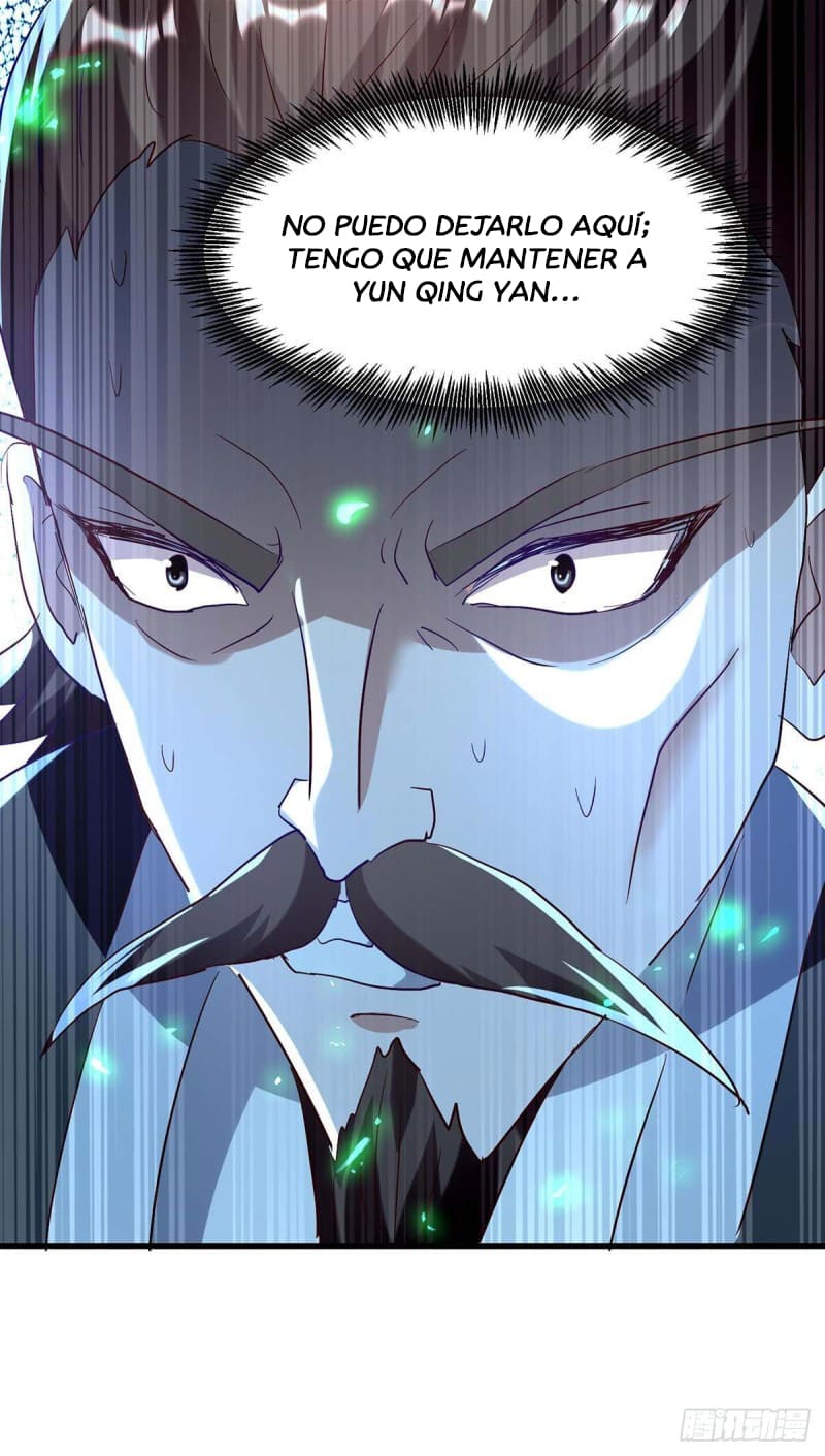 Read Renacido como el Señor Supremo ES Manga Online