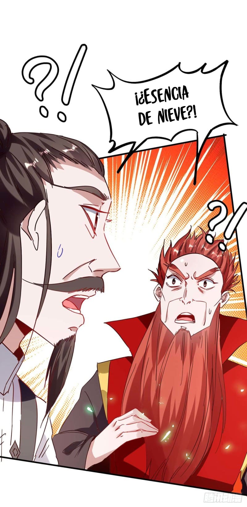 Read Renacido como el Señor Supremo ES Manga Online