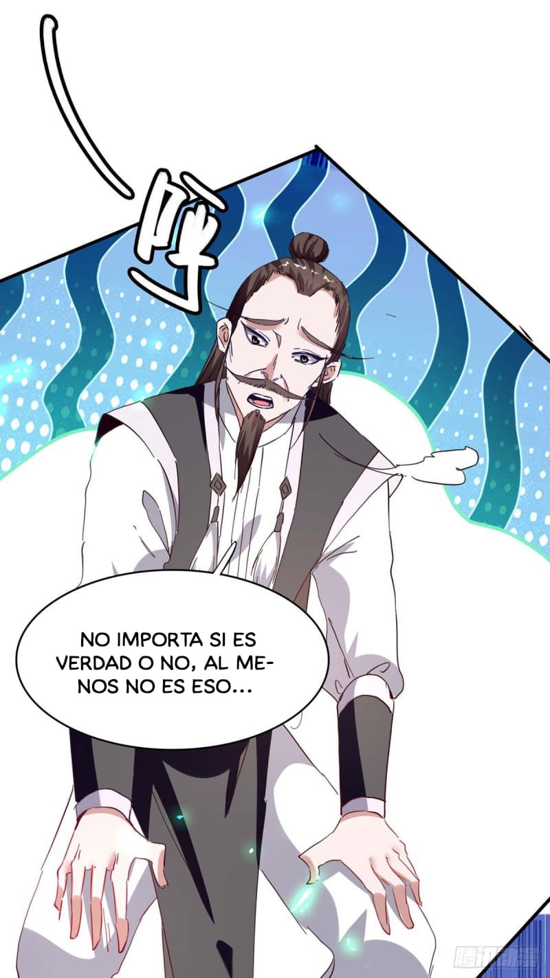 Read Renacido como el Señor Supremo ES Manga Online