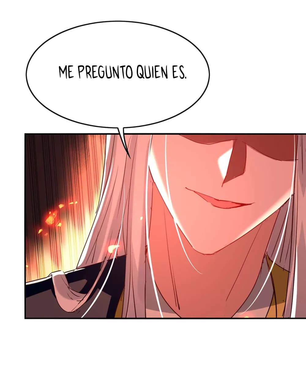 Read Renacido como el Señor Supremo ES Manga Online