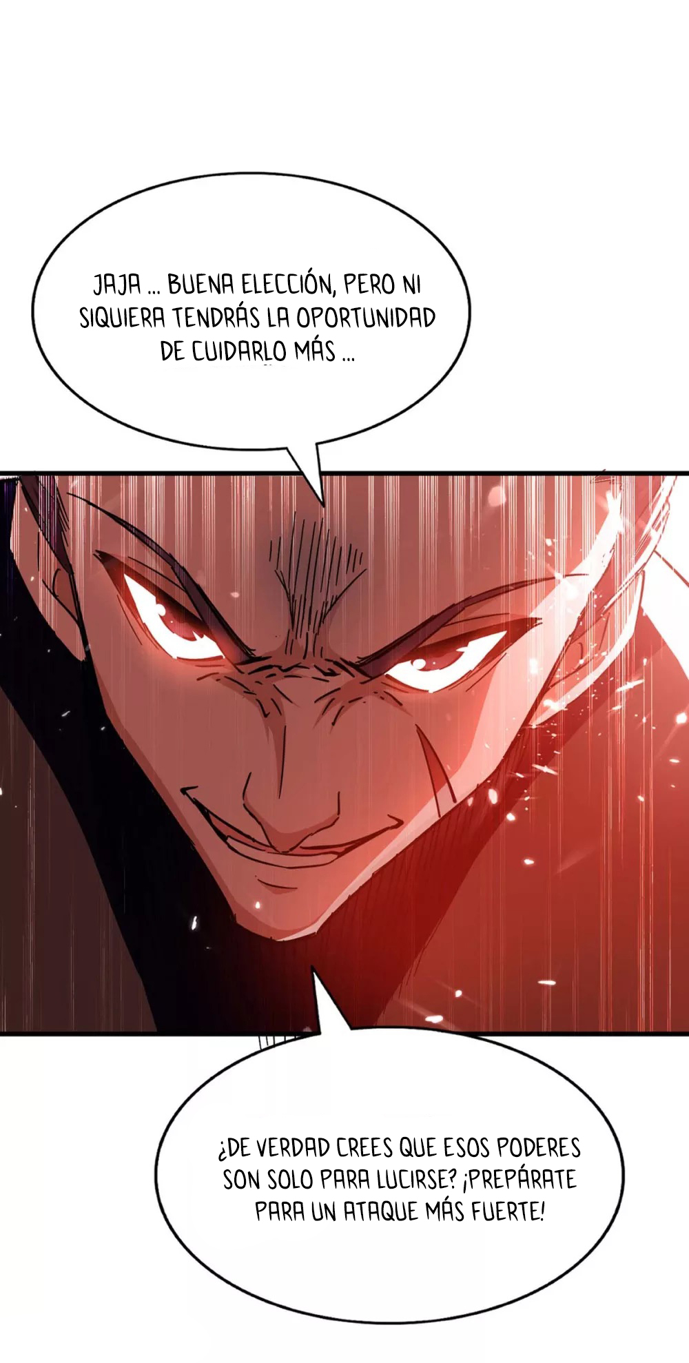 Read Renacido como el Señor Supremo ES Manga Online