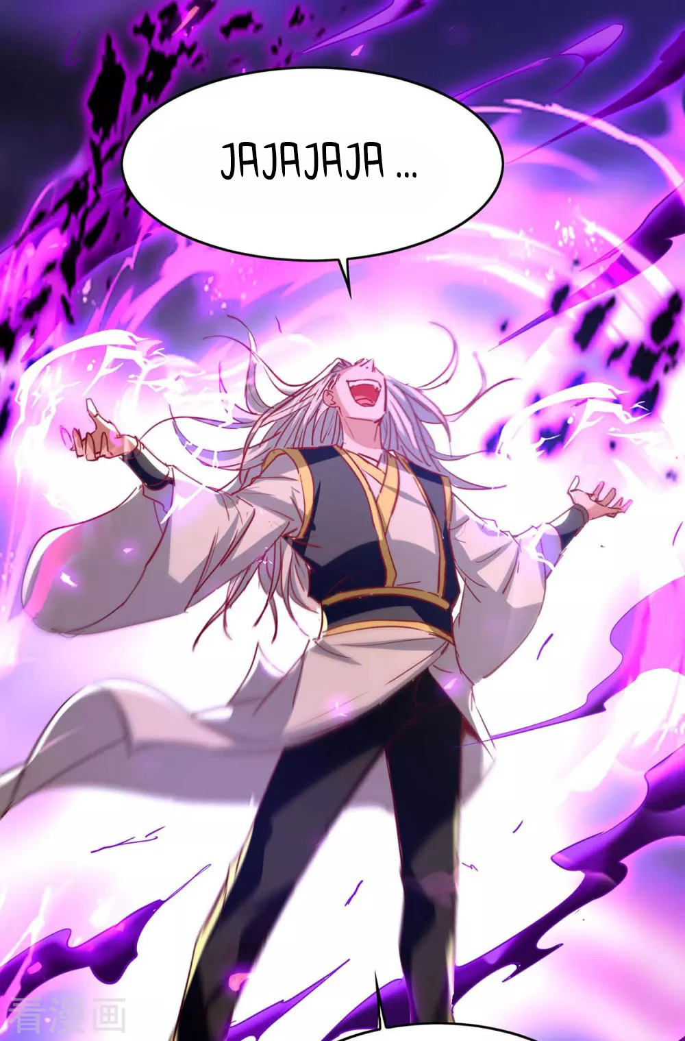 Read Renacido como el Señor Supremo ES Manga Online