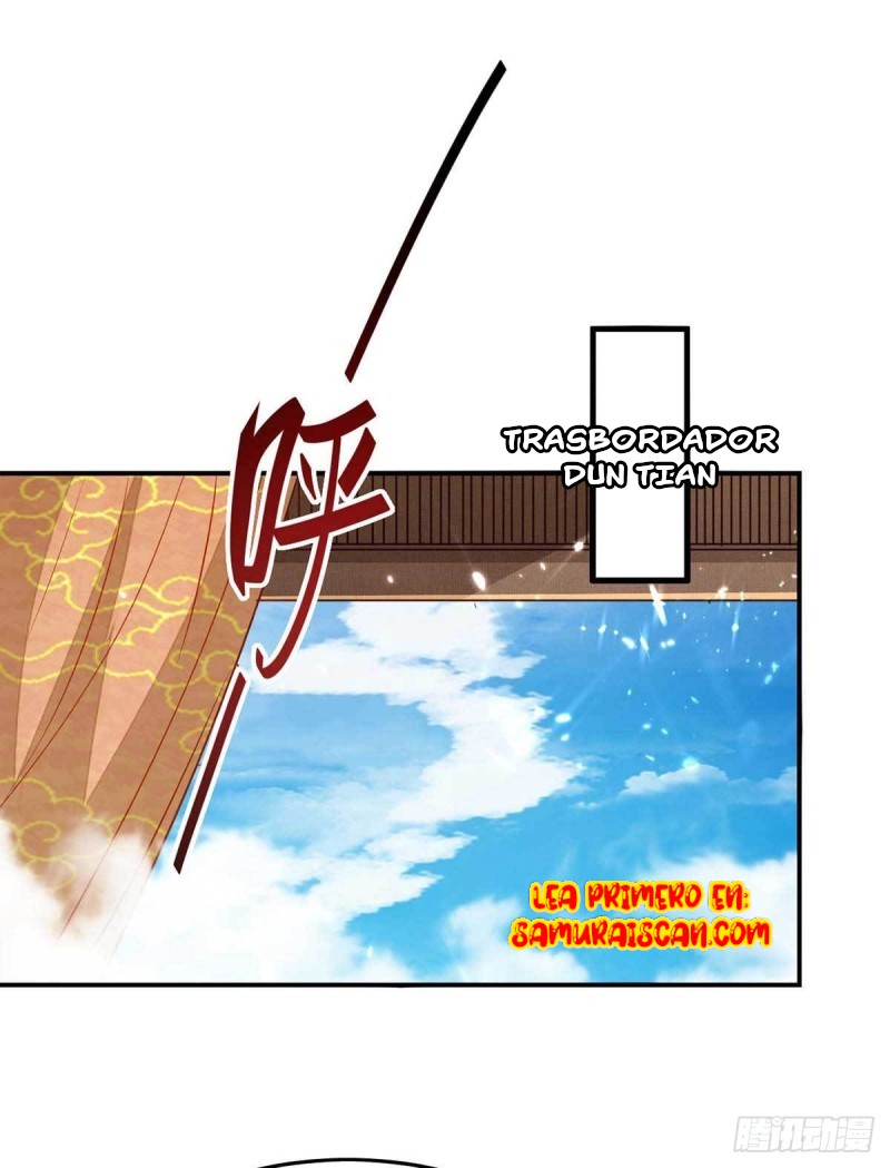 Read Renacido como el Señor Supremo ES Manga Online