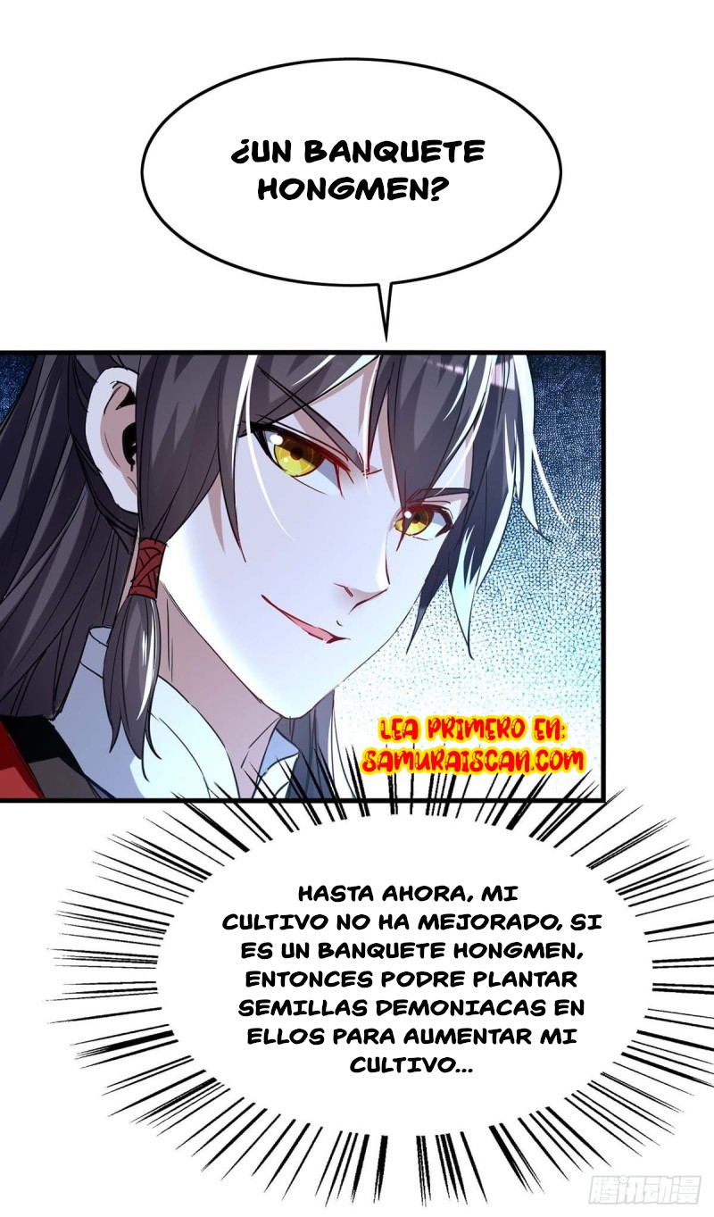 Read Renacido como el Señor Supremo ES Manga Online