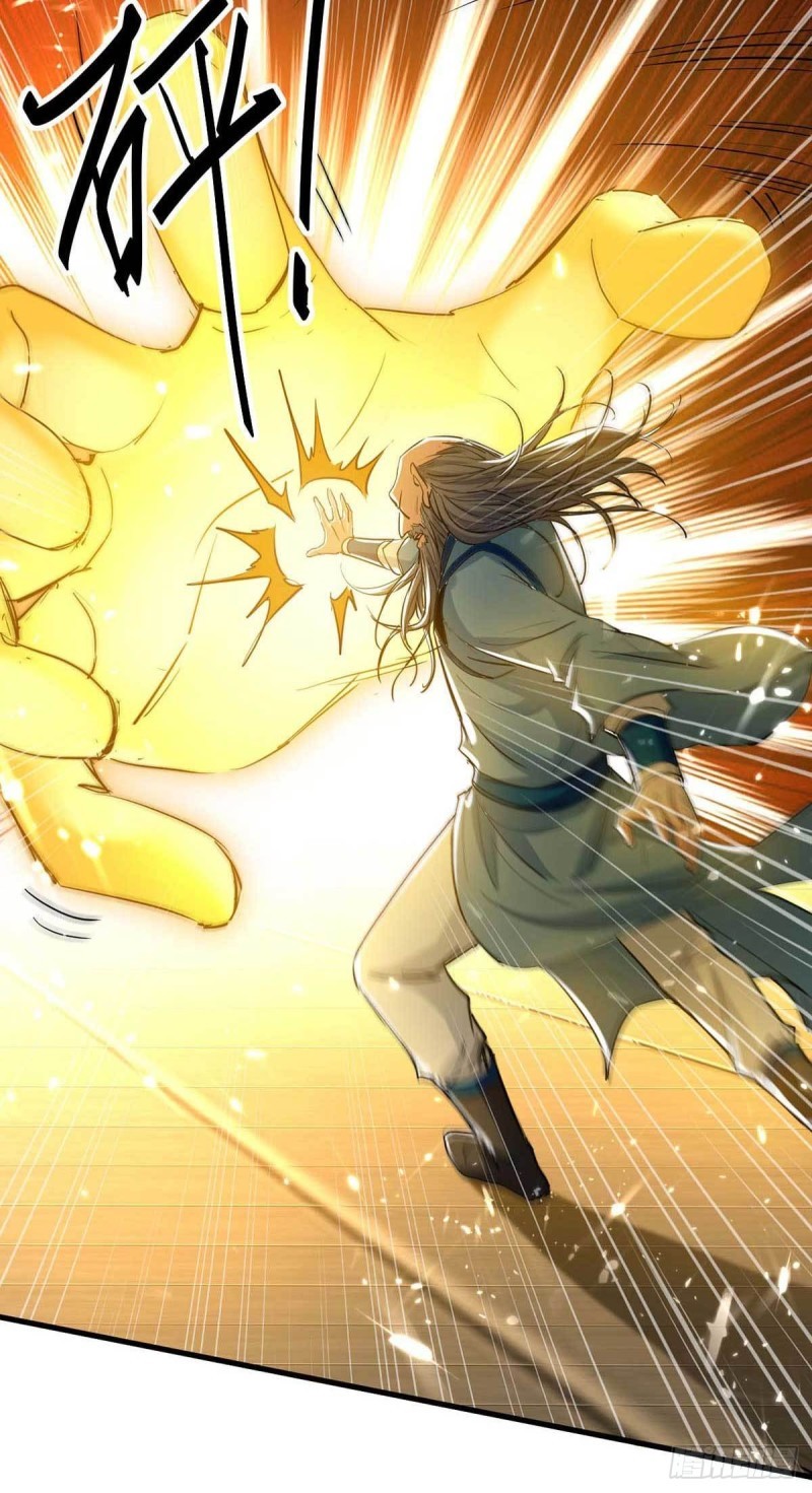 Read Renacido como el Señor Supremo ES Manga Online