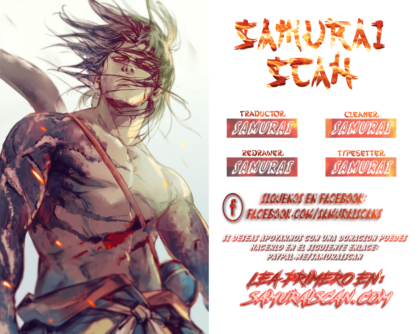 Read Renacido como el Señor Supremo ES Manga Online