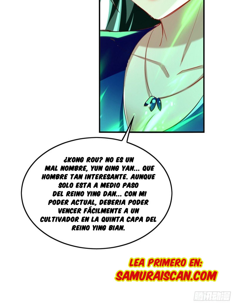 Read Renacido como el Señor Supremo ES Manga Online