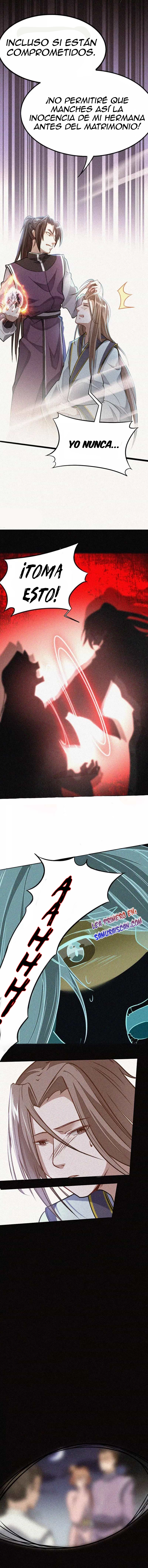 Read Renacido como el Señor Supremo ES Manga Online