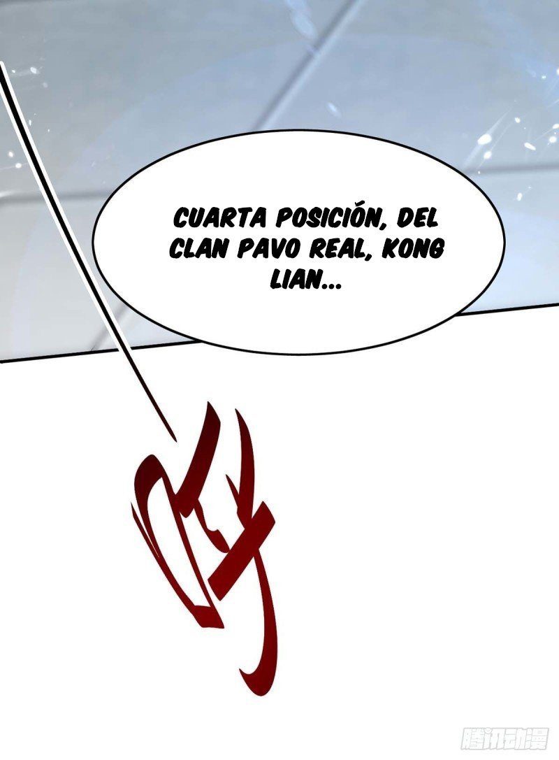 Read Renacido como el Señor Supremo ES Manga Online