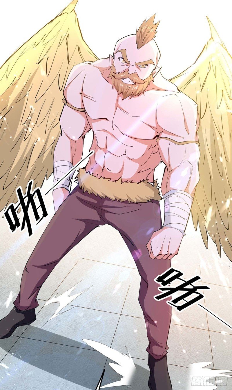 Read Renacido como el Señor Supremo ES Manga Online