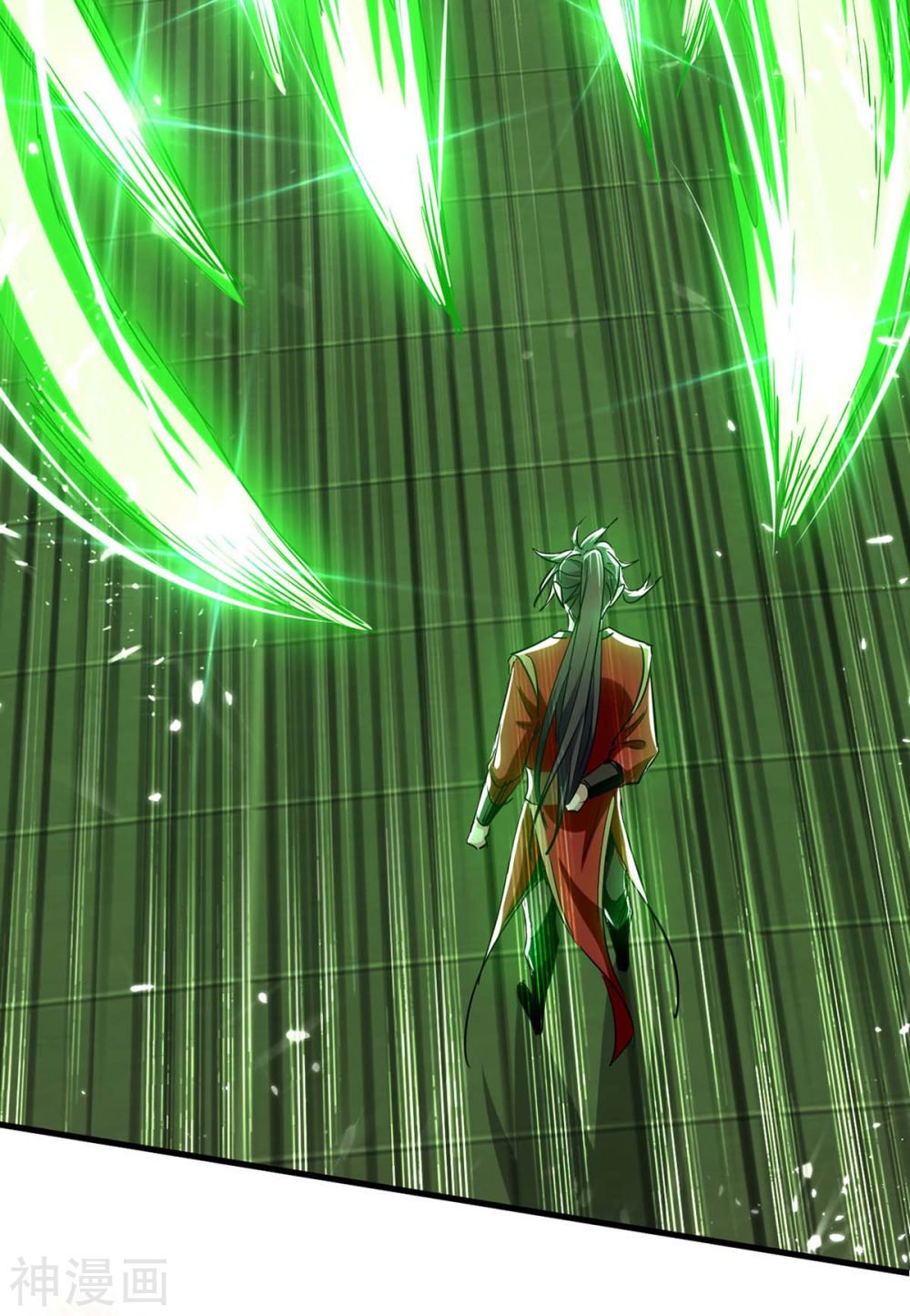 Read Renacido como el Señor Supremo ES Manga Online
