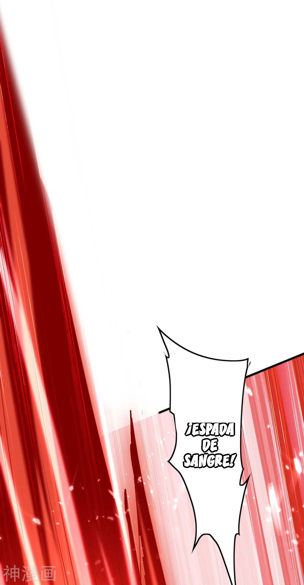 Read Renacido como el Señor Supremo ES Manga Online