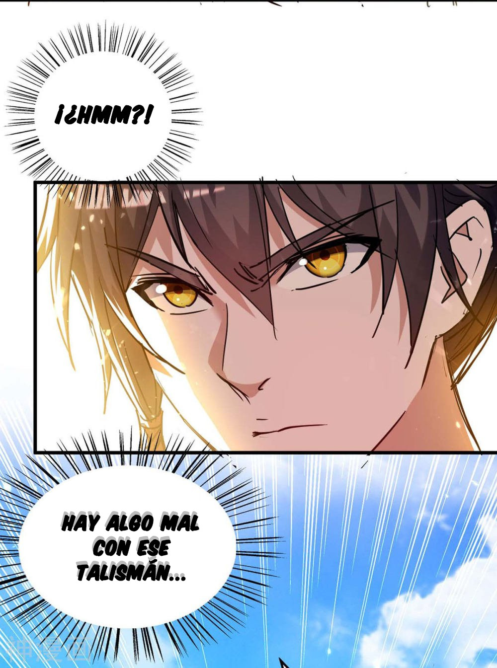 Read Renacido como el Señor Supremo ES Manga Online