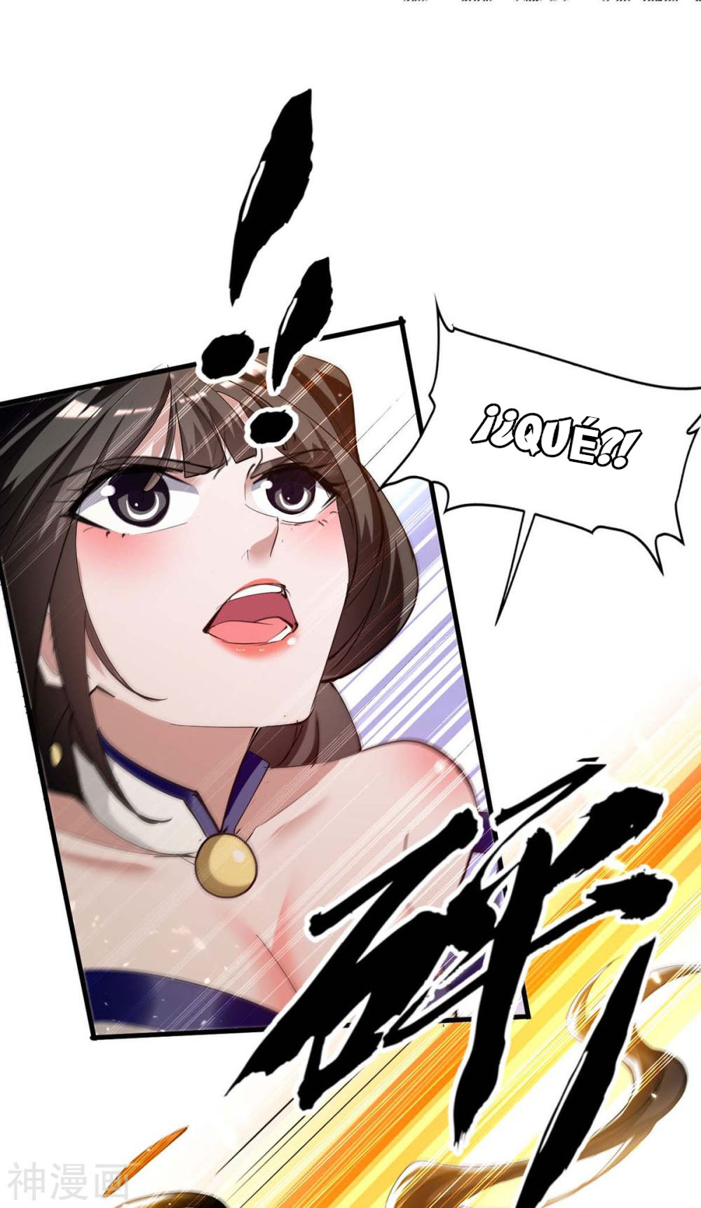 Read Renacido como el Señor Supremo ES Manga Online